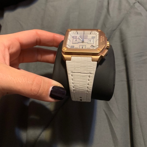 Breil Milano Watch - Lightly used main image 5